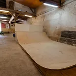 Semesterbostad Reethaus 3a Staberdorf