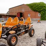 Reethaus 3a Semesterbostad Staberdorf