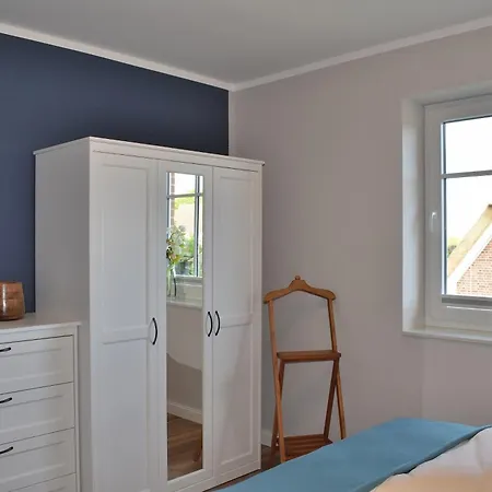 Reethaus 3a * Staberdorf