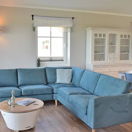 Dom wakacyjny Reethaus 3a