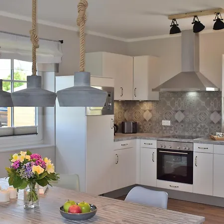 Holiday home Reethaus 3a