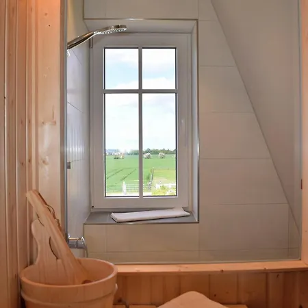 Reethaus 3a Dom wakacyjny *