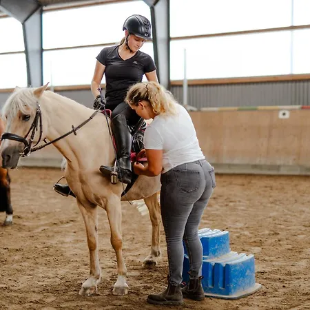 Reethaus 3a Σπίτι διακοπών *