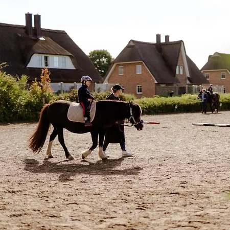 Σπίτι διακοπών Reethaus 3a