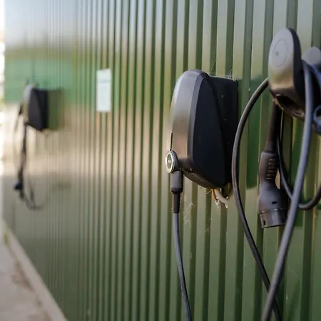 Reethaus 3a Dom wakacyjny Staberdorf