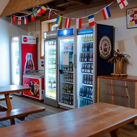 Reethaus 3a * Staberdorf