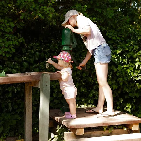 Reethaus 3a Σπίτι διακοπών