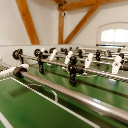 Σπίτι διακοπών Reethaus 3a