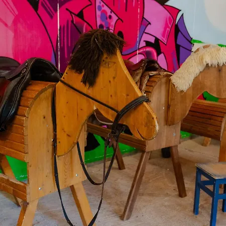 Reethaus 3a Dom wakacyjny *