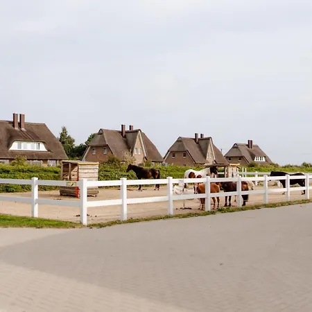 Σπίτι διακοπών Reethaus 3a *