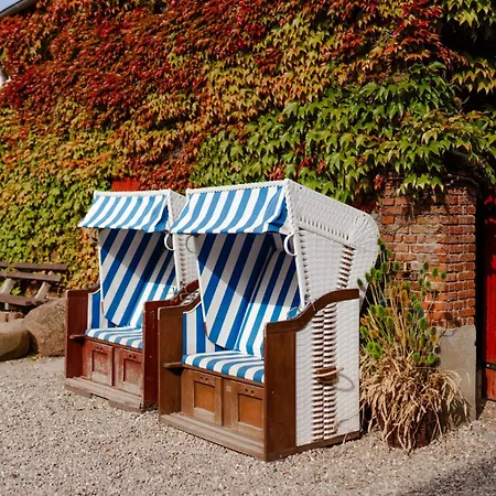 Reethaus 3a * Staberdorf