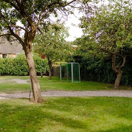 Reethaus 3a Σπίτι διακοπών