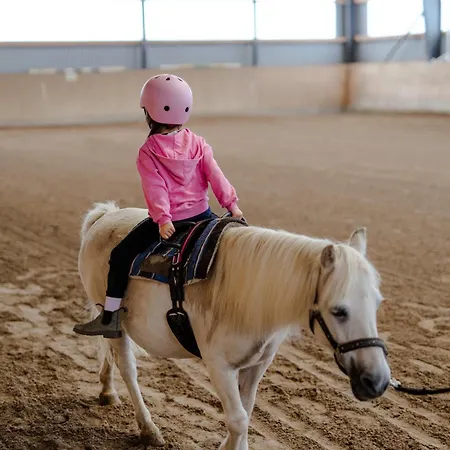 Σπίτι διακοπών Reethaus 3a Staberdorf