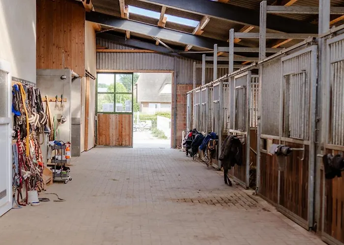 Vakantiehuis Reethaus 3a